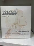 Ariana Grande MOD vanilla