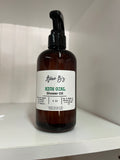 SHOWER OIL