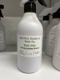 LUXURY SURFACE CLEANER