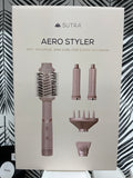 SUTRA aero styler