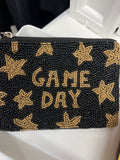 GAME DAY coin purse