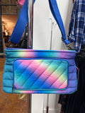 THINK ROYLYN rainbow