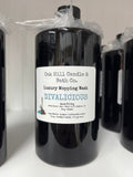 MOP SOAP