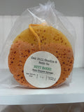 SOAP DIPPED SPONGE