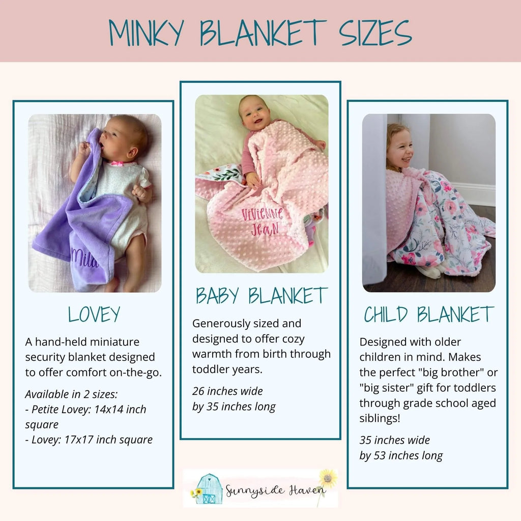 MINKY LOVEY