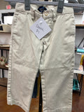 POLO KHAKI 2T