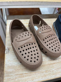 Floaters brown 10
