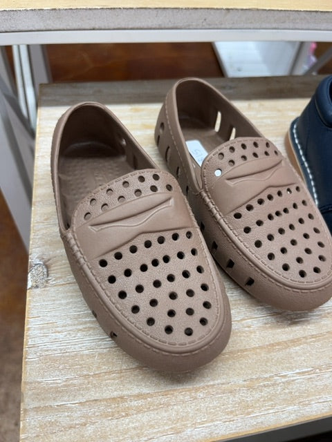 Floaters brown 10