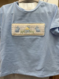 Easter set, 2T