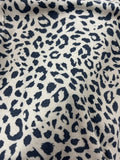 Long sleeve leopard, 5T
