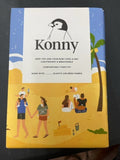 KONNY baby carrier