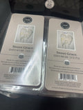Scented Wax Bar