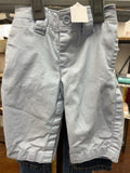 Baby Blue  Baby Gap Pants, 3-6M