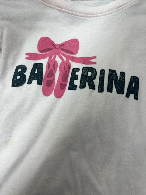 Ballerina