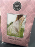 Scented Sachet