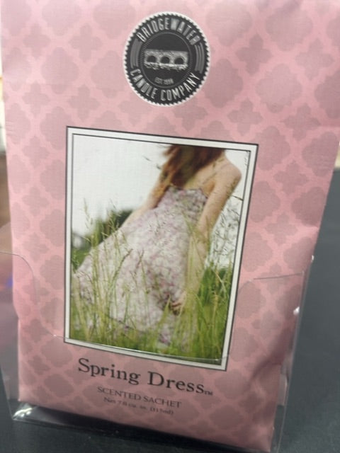Scented Sachet