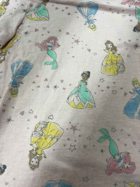 Disney Princess shirt