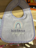 Kindness bib