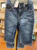 OSH KOSH JEANS, 9M