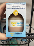 SOLAR BUDDIES