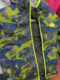 Northface coat, 4T