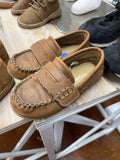 Cat & Jack brown loafer